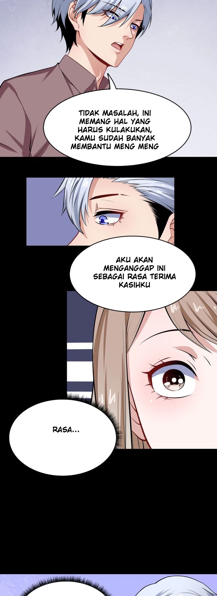 Daddy From Hell chapter 27